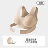 美颗树矫姿前扣无痕内衣【挺拔身姿的秘密💃】1件顶3件！无痕聚拢＋防下垂＋塑形美背，告别塌肩圆背，穿出女神体态✨  商品缩略图5
