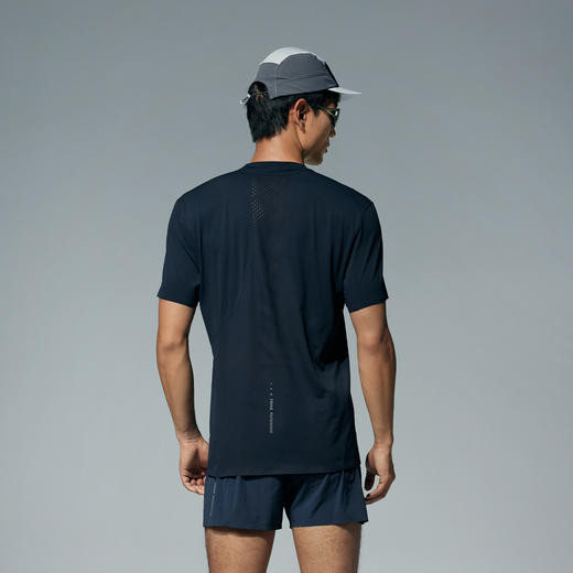 KAILAS凯乐石 FUGA男款功能短袖T恤 KG2517135【Z】 商品图3