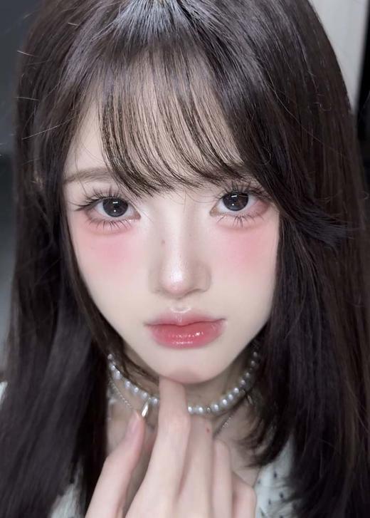 loveiikira 半年抛 卿本佳人 直径14.2mm着色13.6mm 商品图10