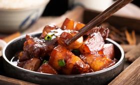 猪肉怎么炖才能快速软烂？