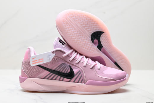 耐克Nike Sabrina 2减震低帮篮球鞋IH8554-001男女鞋 商品图4