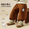【史努比】【90-130】男童运动裤纯棉长裤 商品缩略图9