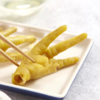盐焗鸡爪500g  即食熟食 咸香入骨 个大肉厚 嚼劲十足 商品缩略图2