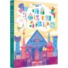《拼音童话王国奇遇记：注音版 》   开启奇遇，轻松学拼音！ 让兔小七带你乘上银河时光车，在拼音童话王国的奇妙冒险中，爱上拼音，快乐成长！ 商品缩略图1