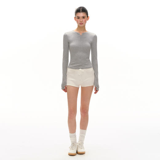 Ariseism 6月25日 19点50分 新品上新 长袖T恤 商品图4