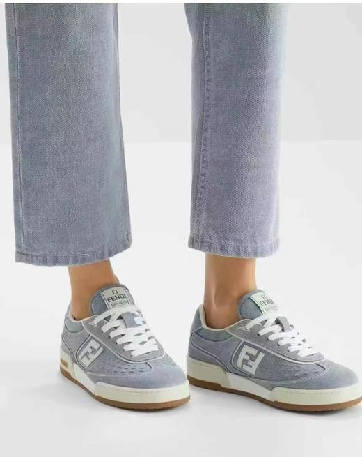 女款休闲鞋011 商品图3