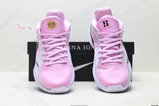 耐克Nike Sabrina 2减震低帮篮球鞋IH8554-001男女鞋 商品图6