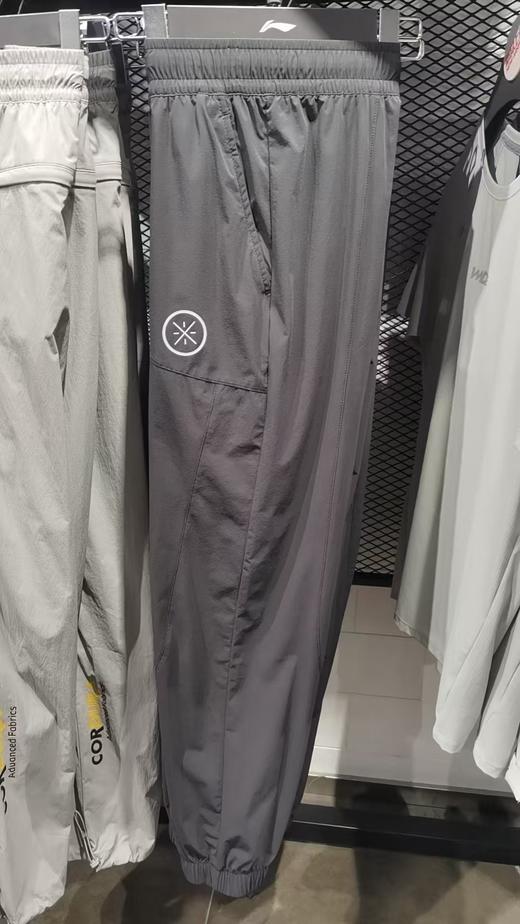 李宁AYKV069-1 商品图0