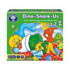 快慢狐英国Dino-Snore-Us打鼾的恐龙 儿童数感启蒙益智桌游玩具3岁+ 商品缩略图5
