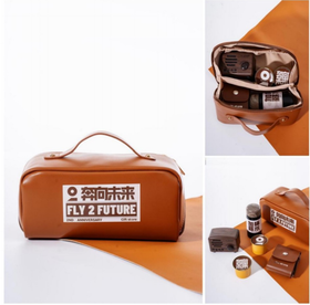 商务礼品定制-有为无谓-「奔向未来」