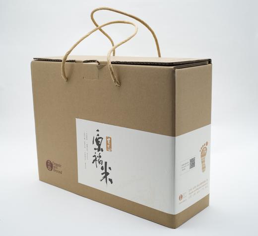 正谷生态原稻米 商品图6