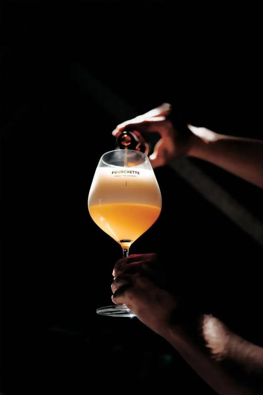 米其林指南出精酿啤酒！比利时百年酒厂打造亿万富豪啤酒！ 商品图2