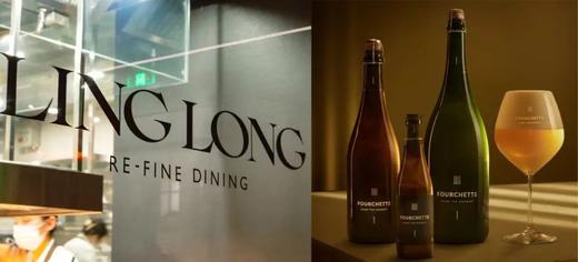 米其林指南出精酿啤酒！比利时百年酒厂打造亿万富豪啤酒！ 商品图5