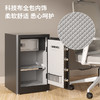 得力AE131指纹密码保管箱H600(黑色) 商品缩略图4
