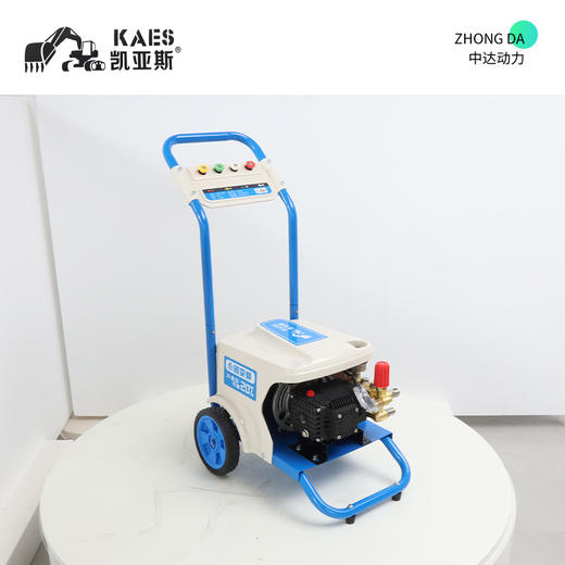 凯亚斯 B6 商品图8