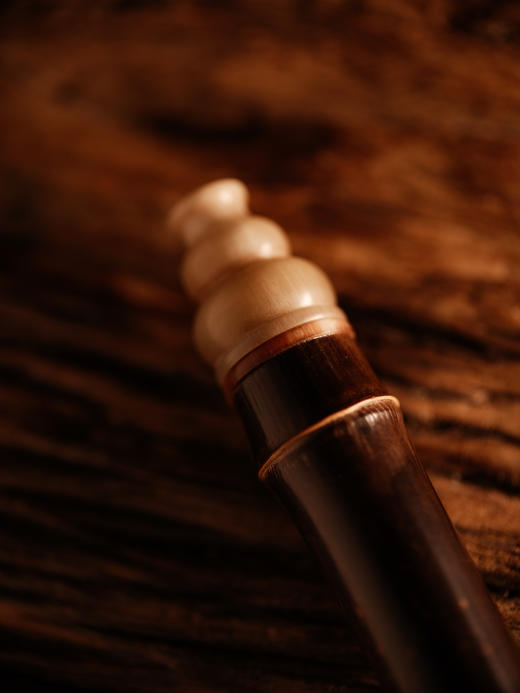 【如梦令·红土淇皮沉香线香10克】大梦香堂 商品图0