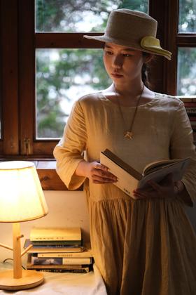 闪照第279期 不争不扰