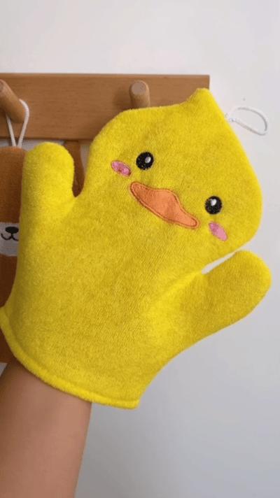 【醒粉福利10.9元3个】【儿童搓澡巾】🎉可爱到爆炸·让洗澡变有趣💦宝宝专属搓澡海绵🧽无痛搓泥·专为宝宝娇嫩肌肤设计 商品图1