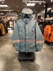 TIMBERLAND/添柏岚 男士连帽拉链防风扣撞色多口袋长袖外套 商品缩略图0