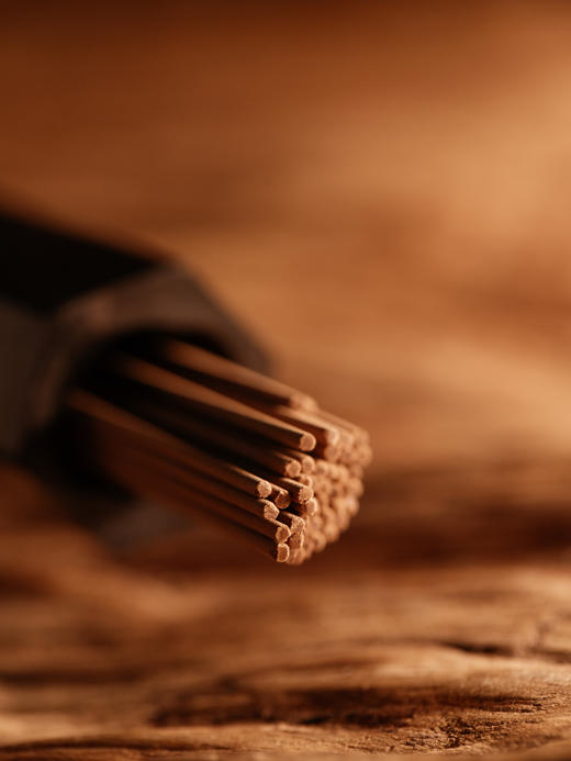 【老香庄（高阶）老芽庄沉香线香】大梦香堂 商品图1