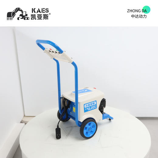 凯亚斯 B6 商品图2