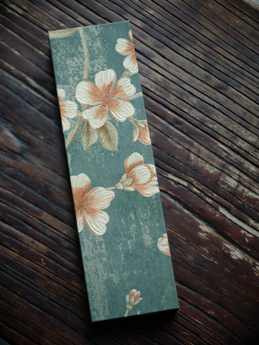 【绿乳天香·乳香线香20克】 大梦香堂 商品图0