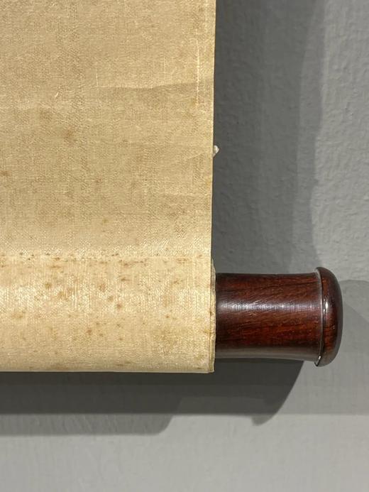 齐白石名画复制品挂轴，顺丰包邮 商品图6