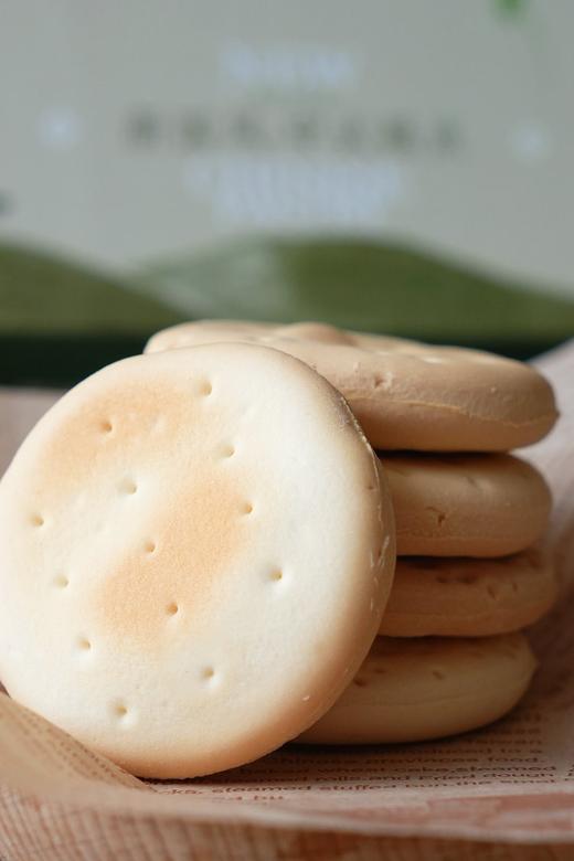 🍪被新疆朋友安利的【雅觅大黄油牛奶馕】一口穿越天山牧场！牛奶+鸡蛋和面，不加一滴水💦不仅养胃还富含高膳食纤维，身材管理期的高饱腹感代餐😋 商品图2