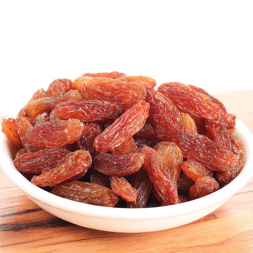 新疆兵团红红香妃240克/罐 商品图1