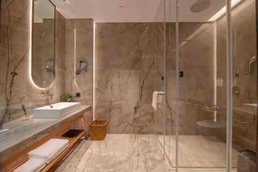 文成龙麒源芳草地度假酒店×3天2晚套餐 商品图11