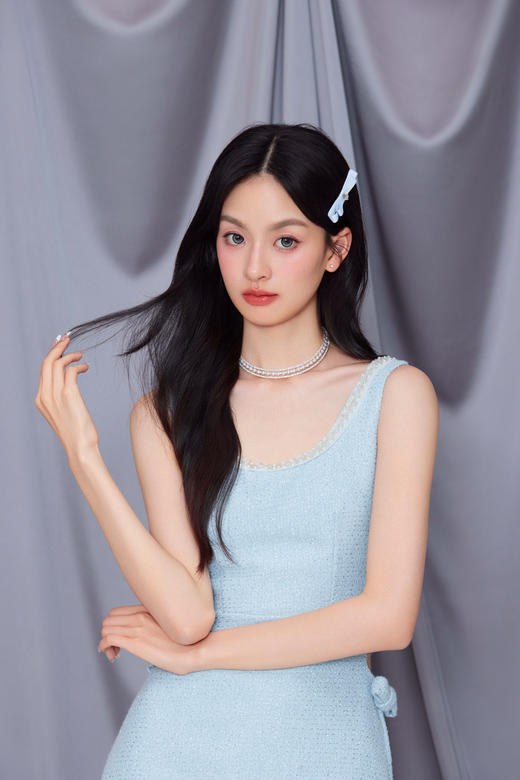 obalen日抛六片装【星回大海 】14.5mm 商品图3