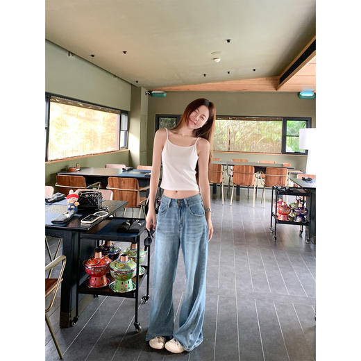 【149元任选2件】最后一波现货！针织T恤两件套 商品图4