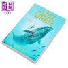 预售 【中商原版】最后的鲸鱼 The Lost Whale 英文原版 儿童动物冒险故事 进口儿童读物 8-12岁 插图儿童小说 最后的熊作者新作 商品缩略图1