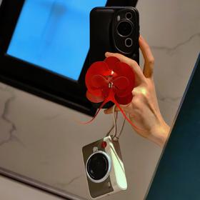 [屁侠推荐]冇心 CCD3代五合一移动电源/充电宝 可支持磁吸无线充 自带双线快充 0000mah大容量 一机多用 可上飞机