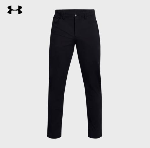 【12.21圣诞专享礼遇】
安德男子UA百搭休闲紧身直筒梭织长裤1388529-001 商品图0