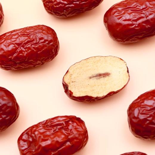 【秒杀】甘肃会宁善荞大枣480g 商品图1