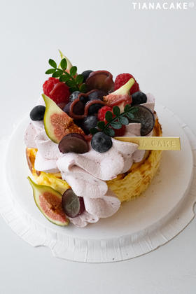 #NEW 原味巴斯克