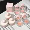 【早8伪素颜好气色不能没有它】罐罐元气腮红泥低饱和提气色丝绒哑光雾面女胭脂跨境彩妆。ry 商品缩略图3