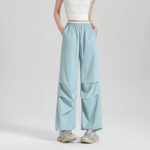 【YW】无忧购山系户外运动百搭伞兵工装休闲裤1068（截单后3-5天发货) 商品图9