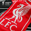 【官方正版】利物浦俱乐部 | 季前赛利物浦VS米兰围巾红黑色球迷周边 商品缩略图4