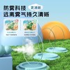 【美津浓】儿童大框防水防雾高清泳镜N3CE3210 商品缩略图1