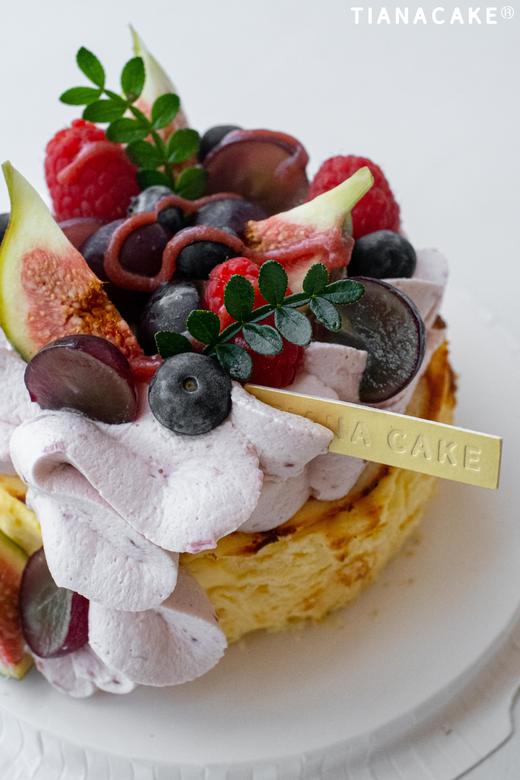 #NEW 原味巴斯克 商品图6