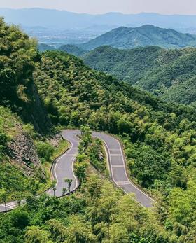 WeCycle大宁久光｜7/12诸坞林道爬坡