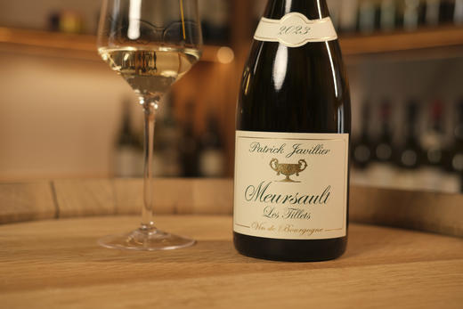 【圈粉无数】法国勃艮第默尔索村2023年绿金杯蒂耶单一园干白/2020年绿金杯科霍霞多丽干白 商品图6