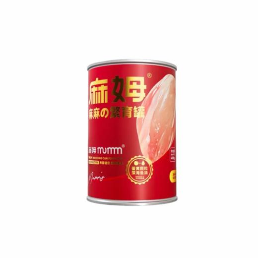 麻姆犬繁育三号主食肉罐400g 商品图1
