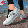 【专注跑鞋 爆米花+尼绒板缓震】金莱克运动休闲跑鞋（买一发三，赠送品牌拖鞋+袜子） 商品缩略图5