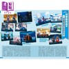 【中商原版】LisAni！Vol.58《碧蓝档案 -Blue Archive-》角色&音乐指导书 sony music 日文原版 リスアニ ブルーアーカイブ 商品缩略图2