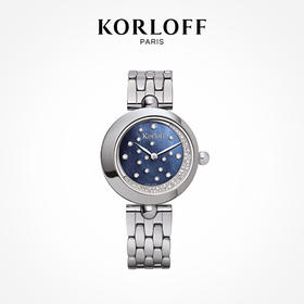 korloff品牌女士腕表