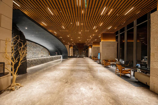 文成龙麒源芳草地度假酒店×2天1晚套餐 商品图11