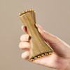 初心| 小蛮腰黄铜经络刷 商品缩略图4
